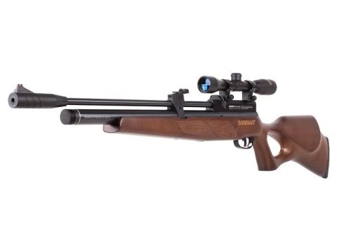 Wiatrówka karabinek BEEMAN USA COMMANDER m.1518 PCP k5,5 mm Mag-10strz. Wiatrówka karabinek BEEMAN USA COMMANDER m.1518 PCP k5,5 mm Mag-10strz.