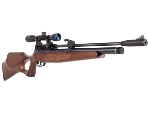 Wiatrówka karabinek BEEMAN USA COMMANDER m.1518 PCP k5,5 mm Mag-10strz. Wiatrówka karabinek BEEMAN USA COMMANDER m.1518 PCP k5,5 mm Mag-10strz.