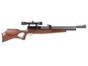 Wiatrówka karabinek BEEMAN USA COMMANDER m.1518 PCP k5,5 mm Mag-10strz.