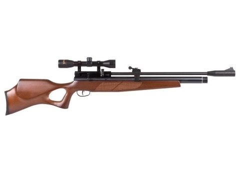 Wiatrówka karabinek BEEMAN USA COMMANDER m.1518 PCP k5,5 mm Mag-10strz. Wiatrówka karabinek BEEMAN USA COMMANDER m.1518 PCP k5,5 mm Mag-10strz.