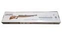 Wiatrówka karabinek BEEMAN USA COMMANDER m.1518 PCP k5,5 mm Mag-10strz.