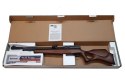 Wiatrówka karabinek BEEMAN USA COMMANDER m.1518 PCP k5,5 mm Mag-10strz.