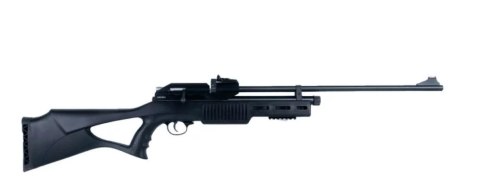 Wiatrówka karabinek Beeman QB78 mod.1085 Tru-Glo z magaz.10 strzał.kal.5,5 mm Ekp Wiatrówka karabinek Beeman QB78 mod.1085 Tru-Glo z magaz.10 strzał.kal.5,5 mm Ekp