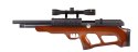 Wiatrówka karabinek Beeman USA BullPup m.1357 PCP k.4,5 mm Mag-12 strz. Ekp