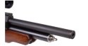 Wiatrówka karabinek Beeman USA BullPup m.1357 PCP k.4,5 mm Mag-12 strz. Ekp