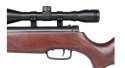 Wiatrówka karabinek Hammerli Hunter Force 900 Combo kal.4,5mm Ekp