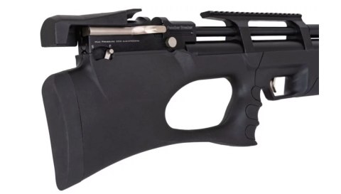 Wiatrówka karabinek KRAL PUNCHER BREAKER S Silent PCP-polimer kal.5,5mm ekp Wiatrówka karabinek KRAL PUNCHER BREAKER S Silent PCP-polimer kal.5,5mm ekp