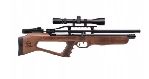 Wiatrówka karabinek KRAL PUNCHER Empire PCP 4,5 mm ekp Wiatrówka karabinek KRAL PUNCHER Empire PCP 4,5 mm ekp