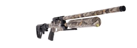 Wiatrówka karabinek KRAL PUNCHER JUMBO DAZZLE PCP CAMO 4,5 mm ekp Wiatrówka karabinek KRAL PUNCHER JUMBO DAZZLE PCP CAMO 4,5 mm ekp