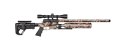 Wiatrówka karabinek KRAL PUNCHER JUMBO DAZZLE PCP CAMO 6,35 mm ekp