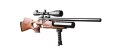 Wiatrówka karabinek KRAL PUNCHER JUMBO W PCP w drewnie 4,5 mm ekp