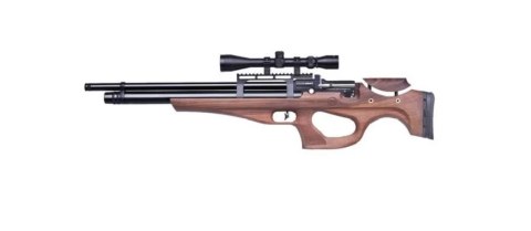 Wiatrówka karabinek KRAL PUNCHER Monarch PCP 4,5 mm ekp Wiatrówka karabinek KRAL PUNCHER Monarch PCP 4,5 mm ekp