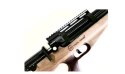 Wiatrówka karabinek KRAL PUNCHER Monarch PCP 4,5 mm ekp
