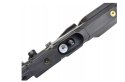 Wiatrówka karabinek KRAL PUNCHER NP500 S PCP polimer 4,5 mm ekp