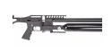Wiatrówka karabinek KRAL PUNCHER SHADOW PCP polimer 5,5 mm ekp