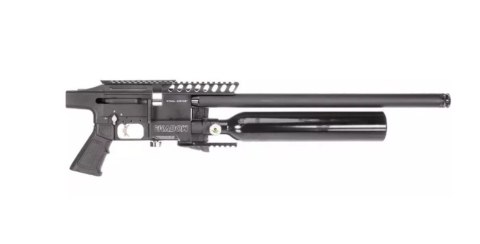 Wiatrówka karabinek KRAL PUNCHER SHADOW PCP polimer 5,5 mm ekp Wiatrówka karabinek KRAL PUNCHER SHADOW PCP polimer 5,5 mm ekp