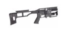 Wiatrówka karabinek KRAL PUNCHER SHADOW PCP polimer 5,5 mm ekp