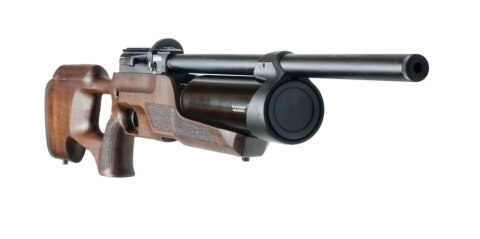 Wiatrówka karabinek REXIMEX ACCURA W PCP kal.4,5 mm Ekp Wiatrówka karabinek REXIMEX ACCURA W PCP kal.4,5 mm Ekp