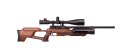 Wiatrówka karabinek REXIMEX ACCURA W PCP kal.5,5 mm Ekp