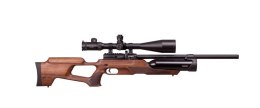 Wiatrówka karabinek REXIMEX ACCURA W PCP kal.5,5 mm Ekp