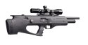 Wiatrówka karabinek REXIMEX Apex PCP kal.4,5 mm Ekp