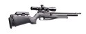 Wiatrówka karabinek REXIMEX Daystar Syntetic Black PCP 4,5 14 strz. Ekp