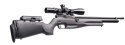 Wiatrówka karabinek REXIMEX Daystar Syntetic Black PCP 4,5 14 strz. Ekp