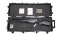 Wiatrówka karabinek REXIMEX Daystar Syntetic Black PCP 4,5 14 strz. Ekp