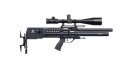 Wiatrówka karabinek REXIMEX META PCP kal.4,5 mm Ekp