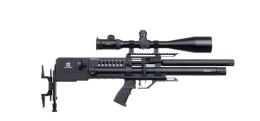 Wiatrówka karabinek REXIMEX META PCP kal.4,5 mm Ekp