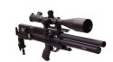 Wiatrówka karabinek REXIMEX META PCP kal.4,5 mm Ekp