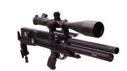 Wiatrówka karabinek REXIMEX META PCP kal.4,5 mm Ekp