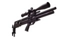 Wiatrówka karabinek REXIMEX META PCP kal.4,5 mm Ekp