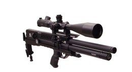 Wiatrówka karabinek REXIMEX META PCP kal.5,5 mm Ekp
