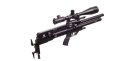 Wiatrówka karabinek REXIMEX META PCP kal.5,5 mm Ekp