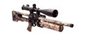 Wiatrówka karabinek REXIMEX THRONE Gen2 G1 Camo PCP kal.5,5 mm Ekp