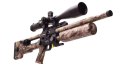 Wiatrówka karabinek REXIMEX THRONE Gen2 G1 Camo PCP kal.5,5 mm Ekp