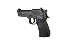 Wiatrówka pistolet BERETTA M92 CZARNA kal.4,5mm Ekp
