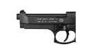Wiatrówka pistolet BERETTA M92 CZARNA kal.4,5mm Ekp