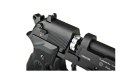 Wiatrówka pistolet BERETTA M92 CZARNA kal.4,5mm Ekp