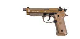 Wiatrówka pistolet Beretta M9 A3 4,46mm FDE