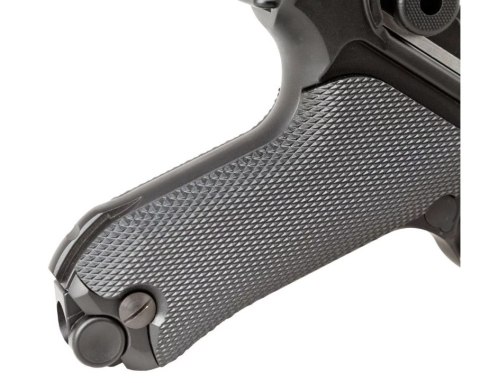Wiatrówka pistolet LEGENDS P.08 Blow Back kal.4,46mm BB Ekp Wiatrówka pistolet LEGENDS P.08 Blow Back kal.4,46mm BB Ekp