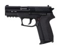 Wiatrówka pistolet RANGER 2022 KWC kal. 4,5 BBs 21 strz. METAL SLIDE CO2 (AAKCMD471AZB)