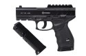 Wiatrówka pistolet RANGER 24/7 TAC KWC kal. 4,5 Diabolo 16 strz. METAL SLIDE CO2 (AAKCPD463AZB)