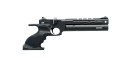Wiatrówka pistolet REXIMEX RP polimer PCP 4,5 9 strz. Ekp