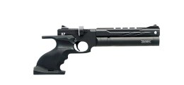 Wiatrówka pistolet REXIMEX RP polimer PCP 4,5 9 strz. Ekp