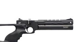 Wiatrówka pistolet REXIMEX RP polimer PCP 4,5 9 strz. Ekp