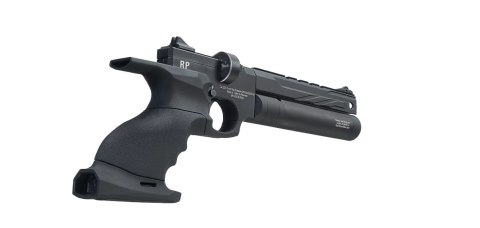 Wiatrówka pistolet REXIMEX RP polimer PCP 4,5 9 strz. Ekp Wiatrówka pistolet REXIMEX RP polimer PCP 4,5 9 strz. Ekp