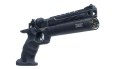 Wiatrówka pistolet REXIMEX RP polimer PCP 4,5 9 strz. Ekp