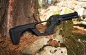 Wiatrówka pistolet REXIMEX RP polimer PCP 4,5 9 strz. Ekp